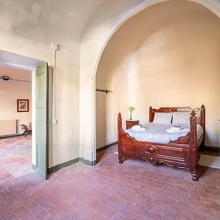 Holiday home Cal Cisteller Argelaguer