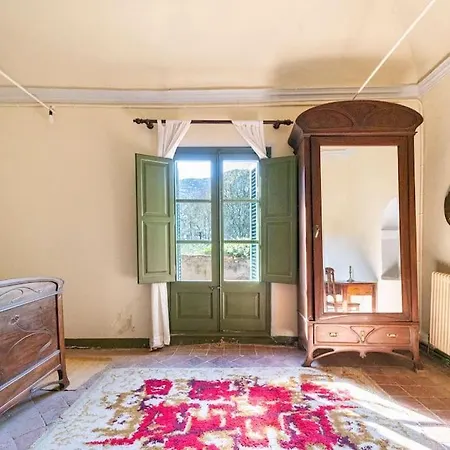Cal Cisteller Holiday home