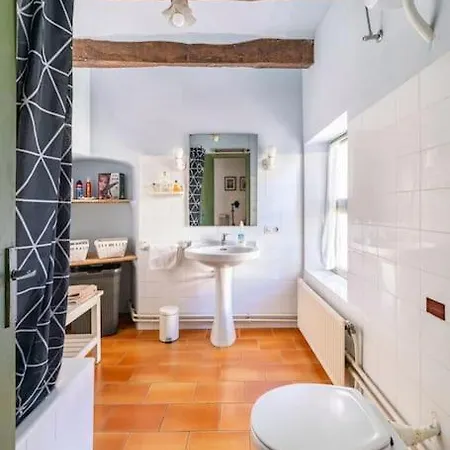 Cal Cisteller Holiday home