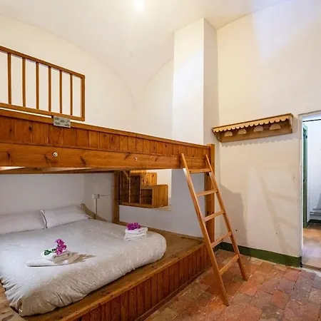 Cal Cisteller Holiday home *