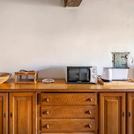 Cal Cisteller Holiday home