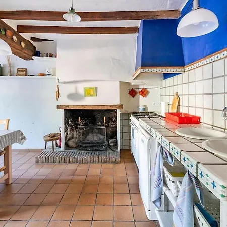 Cal Cisteller Holiday home Argelaguer