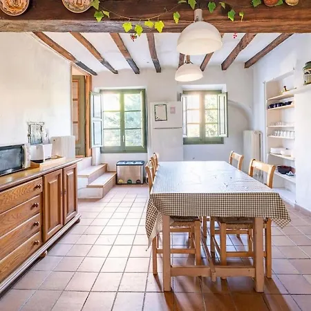 Cal Cisteller Holiday home *