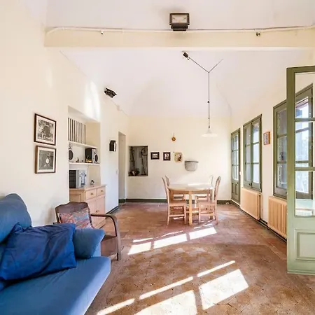 Holiday home Cal Cisteller Argelaguer