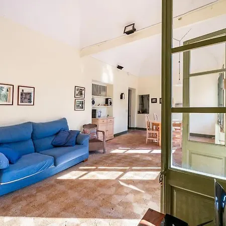 Cal Cisteller Holiday home Argelaguer