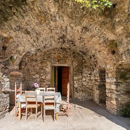 Cal Cisteller Holiday home *
