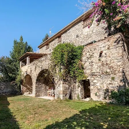 Cal Cisteller Holiday home *