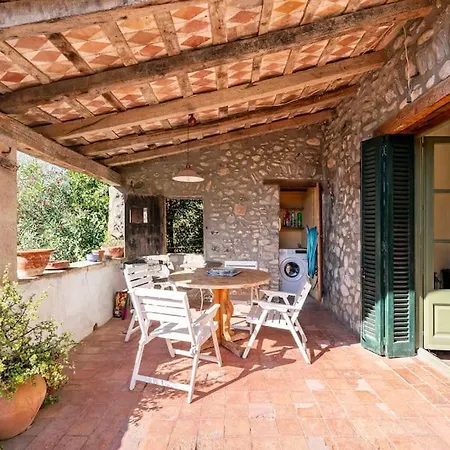 Cal Cisteller Holiday home *