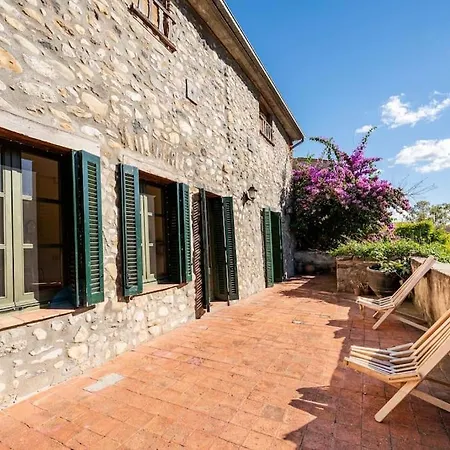 Holiday home Cal Cisteller