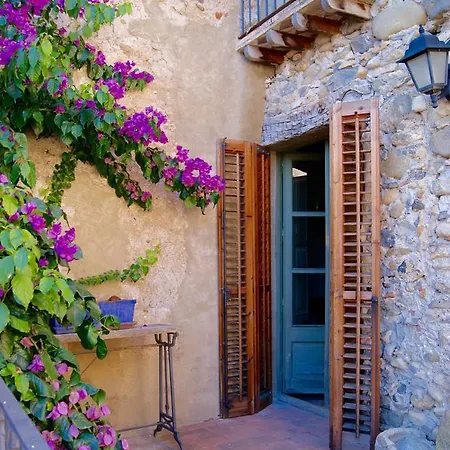 Holiday home Cal Cisteller *